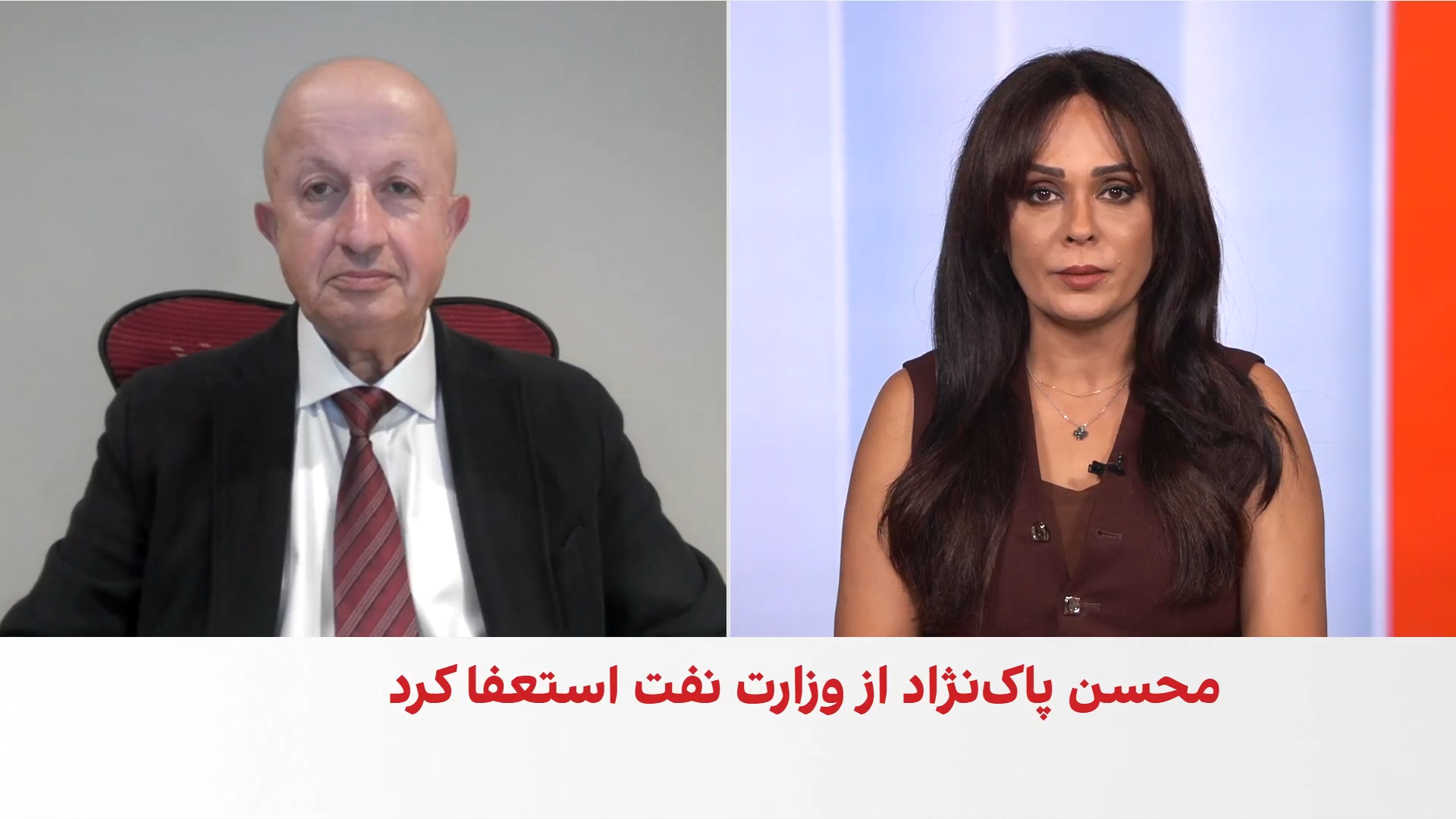 مهدی مصلحی: وزارت نفت دیگر توان تامین درآمد مورد نیاز کشور را ندارد