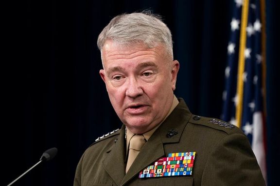 سفر دو مقام ارشد نظامی و امنیتی آمریکا و اسرائيل به امارات چند روز پس از حملات حوثیها