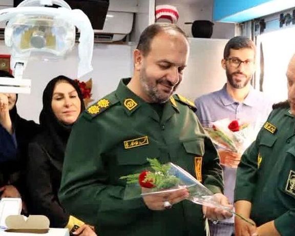 بسیج استان البرز: برای جنگزدگان فلسطینی و لبنانی کمک غذایی به سوریه فرستادیم