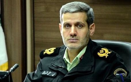 فرمانده انتظامی مازندران: اقتدار و مهربانی در سرلوحه کار ما قرار دارد