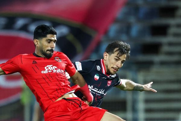 اعتراض تراکتور به داوری: پنالتی مقابل پرسپولیس نادیده گرفته شد، اشتباهات خطای انسانی نیست