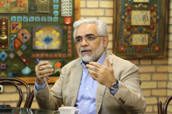 مدیرعامل پیشین استقلال: ۷۰۹ میلیارد از هواداران گرفتند، باشگاهها همینقدر بدهکار شدند