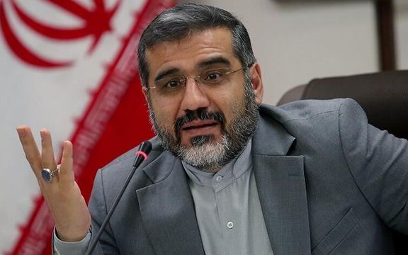 وزیر ارشاد: خمینی بسیاری از ماموریتهای قضایی را به رئیسی واگذار میکرد
