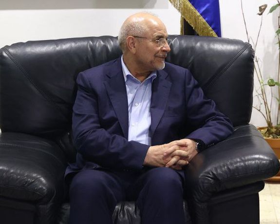 قاليباف: إيران وكوبا يواجهان عدوا مشتركا