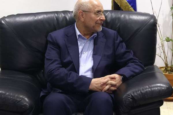 قاليباف: إيران وكوبا يواجهان عدوا مشتركا