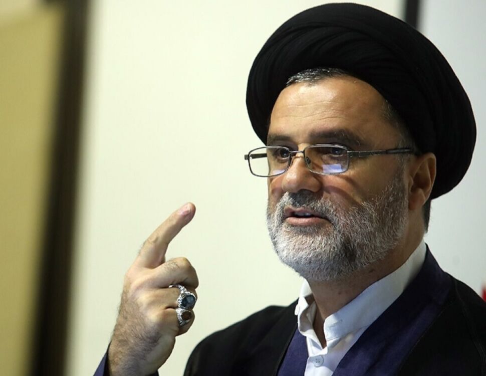 US offered to halt snapback sanctions in exchange for ending nuclear enrichment, MP says