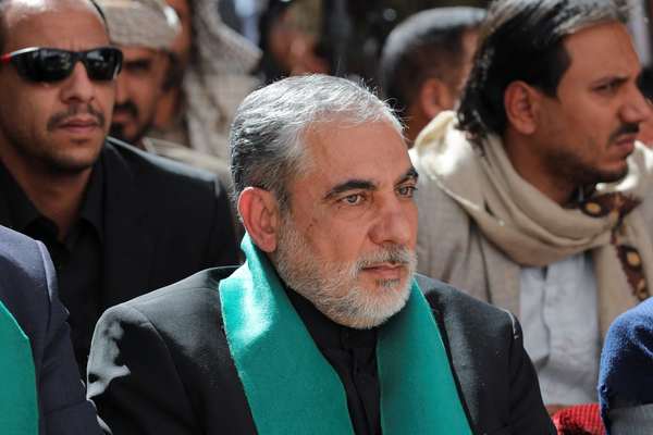 Iran To Appoint New Envoy In Yemen After Death Of Former 'Ambassador'