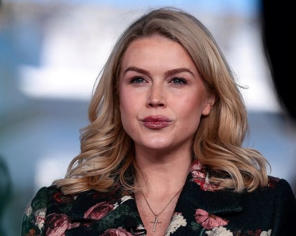 المتحدثة باسم البيت الأبيض:خطوة ترامب التالية بشأن إيران لا يعلمه سوى هو نفسه