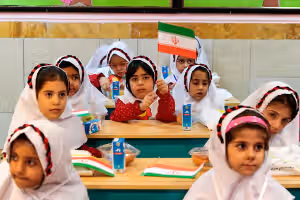 Parents lament hidden school fees in Iran