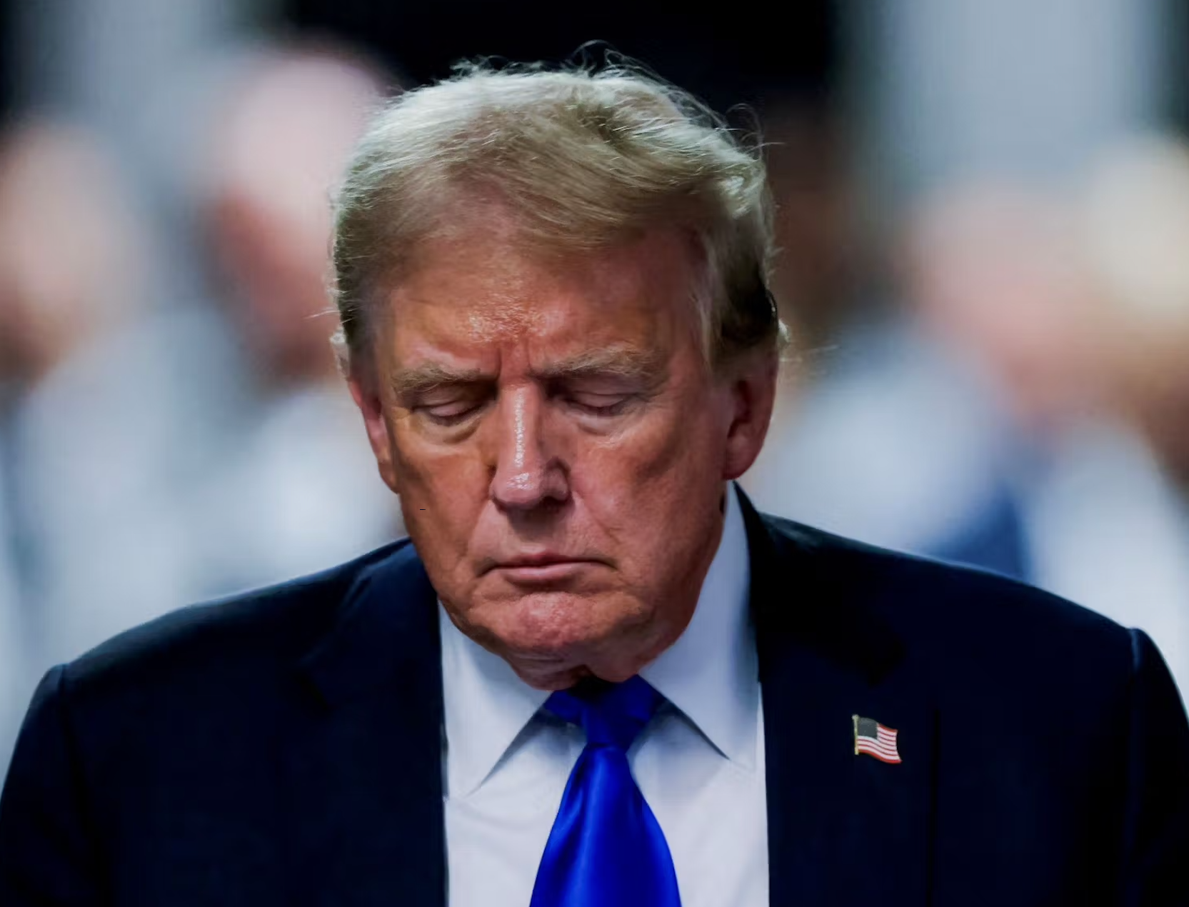 مقام سابق آمریکایی: مذاکرات با ایران، لحظه سرنوشت‌ساز ترامپ درباره حمله نظامی است