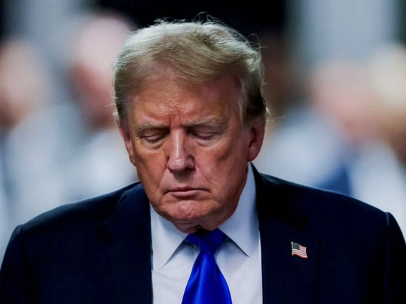 مقام سابق آمریکایی: مذاکرات با ایران، لحظه سرنوشتساز ترامپ درباره حمله نظامی است