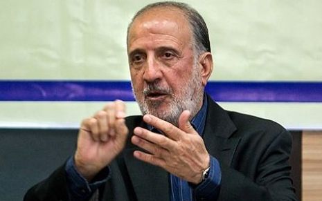 شهرداری تهران: پارکها در روز سیزده بدر باز هستند اما شهروندان بعد از افطار مراجعه کنند