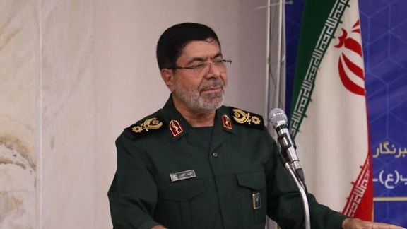 مستشار قائد الحرس الثوري: من الخطأ الاعتقاد بعزلة إيران بعد سقوط الأسد