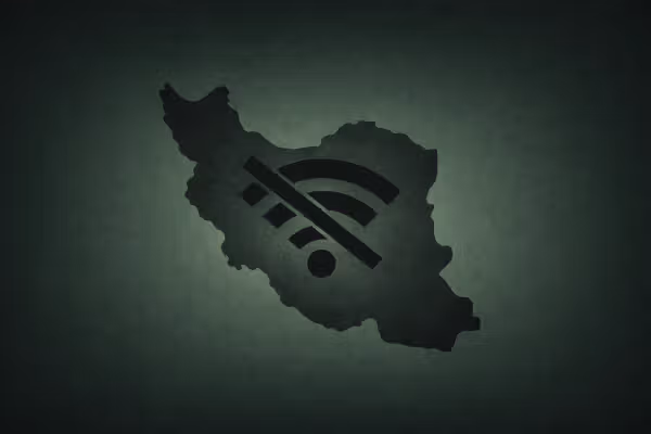 ۴۴ روز خاموشی دیجیتال؛ بلاتکلیفی کاربران و نبود زمانبندی مشخص برای اتصال اینترنت