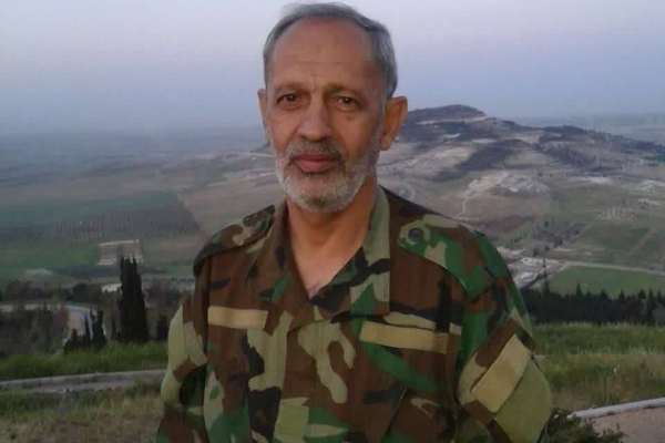 مقتل قائد بارز بالحرس الثوري الإيراني خلال هجوم لمعارضي الأسد في حلب السورية