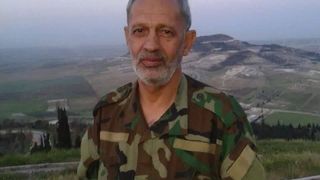IRGC commander killed in Syria amid largest rebel offensive since 2020