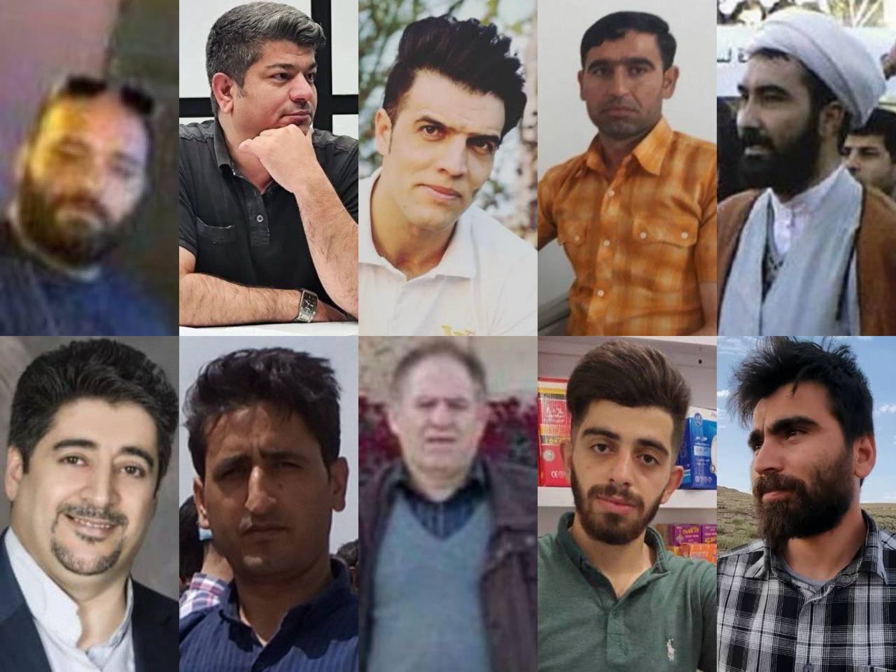  دست‌کم ۱۲ فعال مدنی تُرک در شهرهای مختلف کشور بازداشت شدند