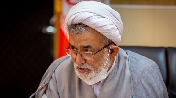 نماینده جم: نگاه کسانی که کشف حجاب میکنند این نیست در قالب معاند نظام این کار را بکنند