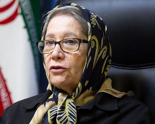 مینو محرز: قرار بود پروژه واکسن کوبایی مشترک باشد اما کوبا گفت خودم بیشتر لازم دارم