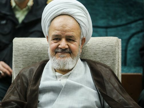 رییس دفتر عقیدتی-سیاسی خامنهای: به نظر میرسد دشمن توانایی حمله دوباره ندارد