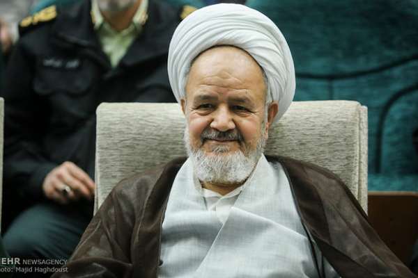 رییس دفتر عقیدتی سیاسی خامنهای: در حال حاضر آثاری از حمله اسرائیل مشاهده نمیکنیم