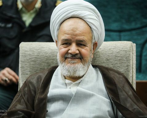 مقام دفتر خامنهای: فرصت ارزشمندی در اختیار نظام است، مردم قدری صبوری کنند