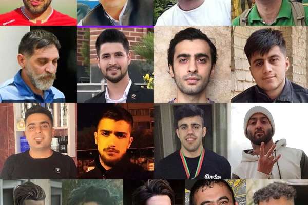"العفو الدولية": 26 إيرانيًا معرضون لخطر الإعدام على خلفية الاحتجاجات في البلاد
