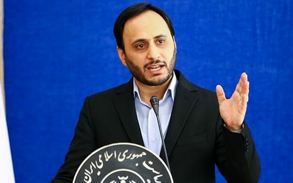 سخنگوی دولت: فضا در تسخیر دانش ایرانی است