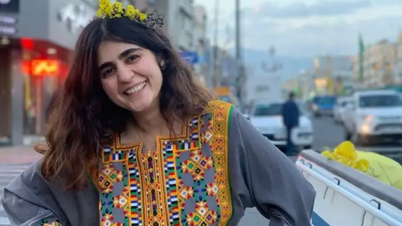 سپیده قلیان: نمیتوانیم و نمیخواهیم ساکت بمانیم و با زندگی به جنگ مرگ میرویم