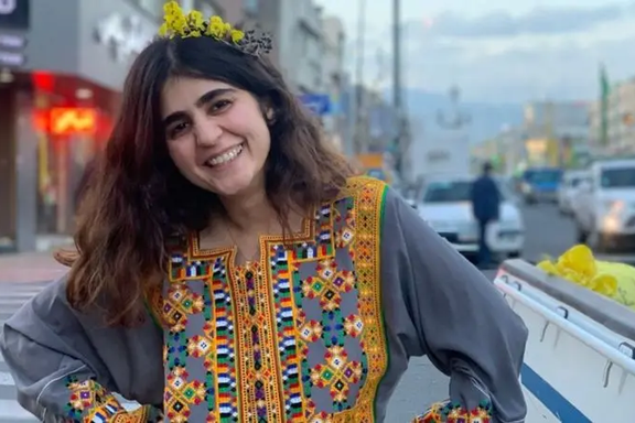 ردًّا على تأكيد حكم إعدام زميلتها.. ناشطة إيرانية: لن نصمت.. و"سنحارب الموت بالحياة"
