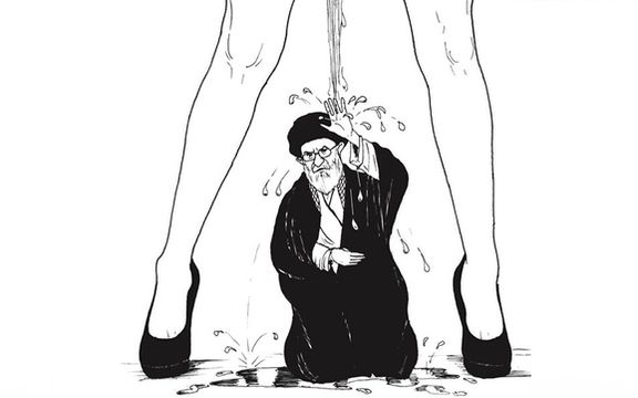 مایکروسافت: جمهوری اسلامی عامل حمله هکری به مجله شارلی ابدو است