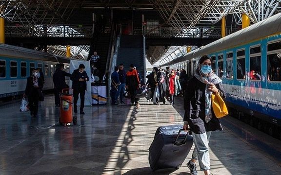 مرکز پژوهشهای مجلس: ۷۰ درصد خانوارها در سال ۱۴۰۰ به سفر نرفتهاند