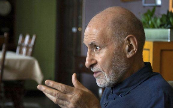 ناشط إصلاحي إيراني: قالها ترامب "إما الاستسلام غير المشروط أو التدمير"