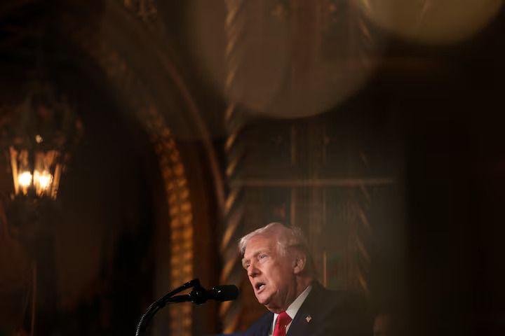 Trump’s 'Make Iran Great Again' photo fuels anticipation over next moves 