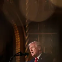 Trump’s 'Make Iran Great Again' photo fuels anticipation over next moves