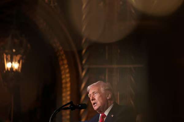 Trump’s 'Make Iran Great Again' photo fuels anticipation over next moves