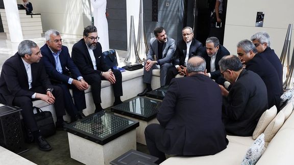 گزارشها از احتمال برگزاری دور ششم مذاکرات آمریکا و جمهوری اسلامی