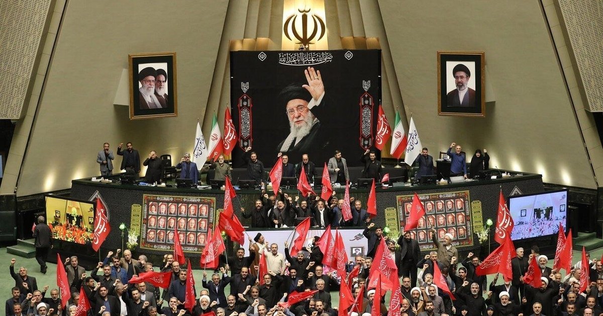 Iranian parliament spokesperson denies reports of 50% salary increase for lawmakers