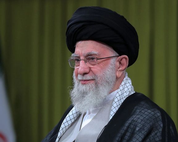علی خامنهای: در دو جمعه پیاپی، انتخاباتی آزاد و شفاف برگزار شد