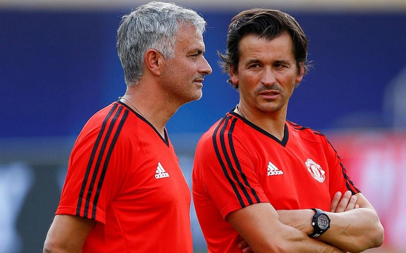 «روی فاریا در تهران؟»؛ مربی پیشین رئال و منچستر، آخرین امید پرسپولیس برای سرمربی خارجی