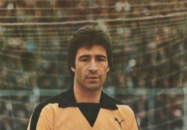 ۲۳ آذر،‌ سالروز تولد ناصر حجازی،‌ اسطوره استقلال