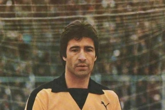 ۲۳ آذر، سالروز تولد ناصر حجازی، اسطوره استقلال