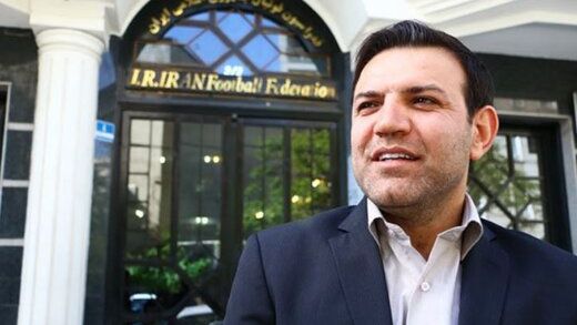 درخواست هیئت رئیسه فدراسیون فوتبال: حضور نماینده AFC در جلسه برکناری عزیزیخادم
