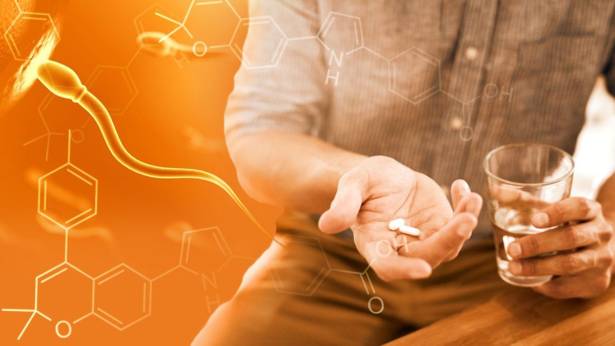 برای نخستین بار در جهان قرص ضد بارداری جدید مردانه در بریتانیا آزمایش می‌شود