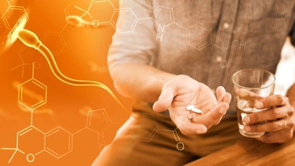 برای نخستین بار در جهان قرص ضد بارداری جدید مردانه در بریتانیا آزمایش میشود