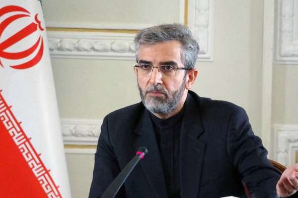 Iran’s Nuclear Negotiator Confirms European Tour Before Vienna Talks