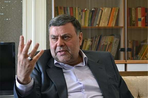 Mohammad Sadr, a member of Iran's Expediency Council