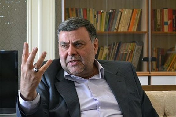 محمد صدر، عضو مجمع تشخیص مصلحت نظام: جمهوری اسلامی بنای مشارکت در جنگ غزه را ندارد