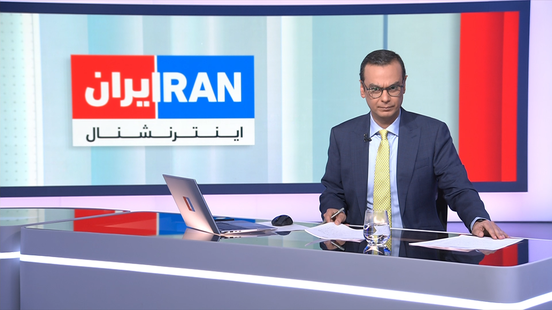 اخبار شبانگاهی | یکشنبه ۲۱ دی