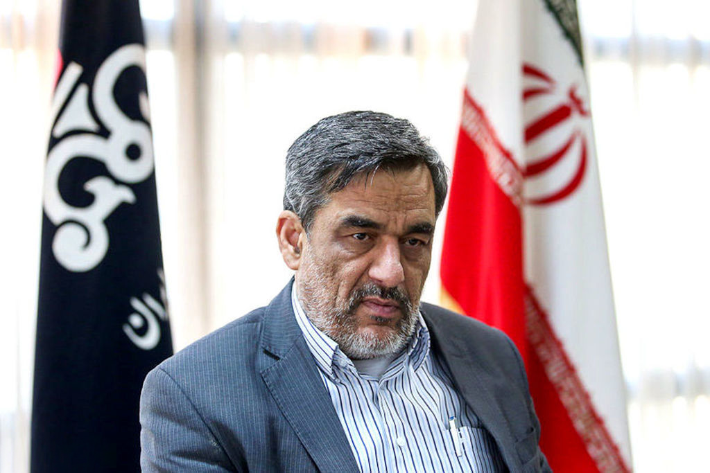 مدیرعامل شرکت ملی نفت ایران: آلودگی نفتی جنوب ارتباطی با تاسیسات قشم ندارد